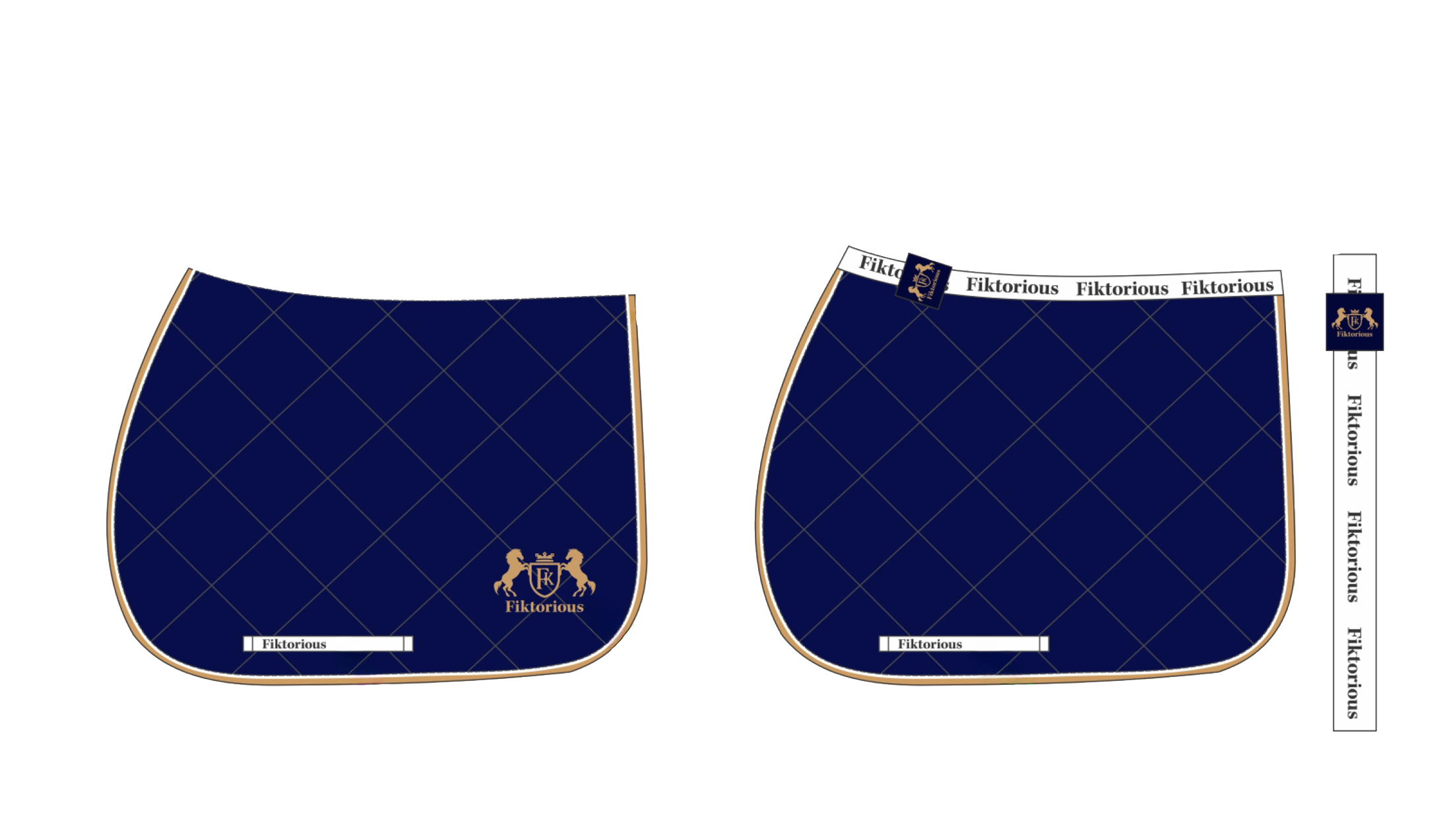 Saddlepad_Dressage_Blue_2
